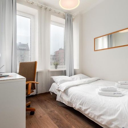 Apartament Chmielna By Your Freedom Βαρσοβία Εξωτερικό φωτογραφία