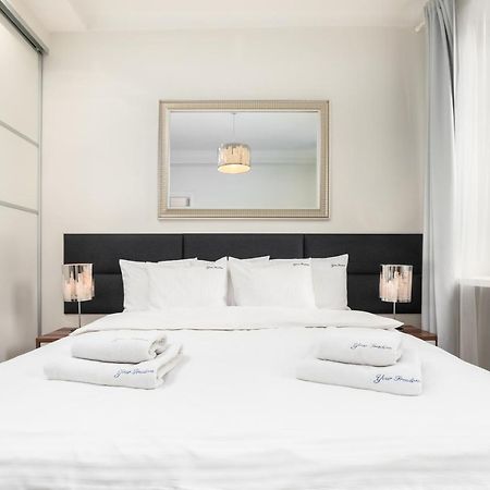 Apartament Chmielna By Your Freedom Βαρσοβία Εξωτερικό φωτογραφία