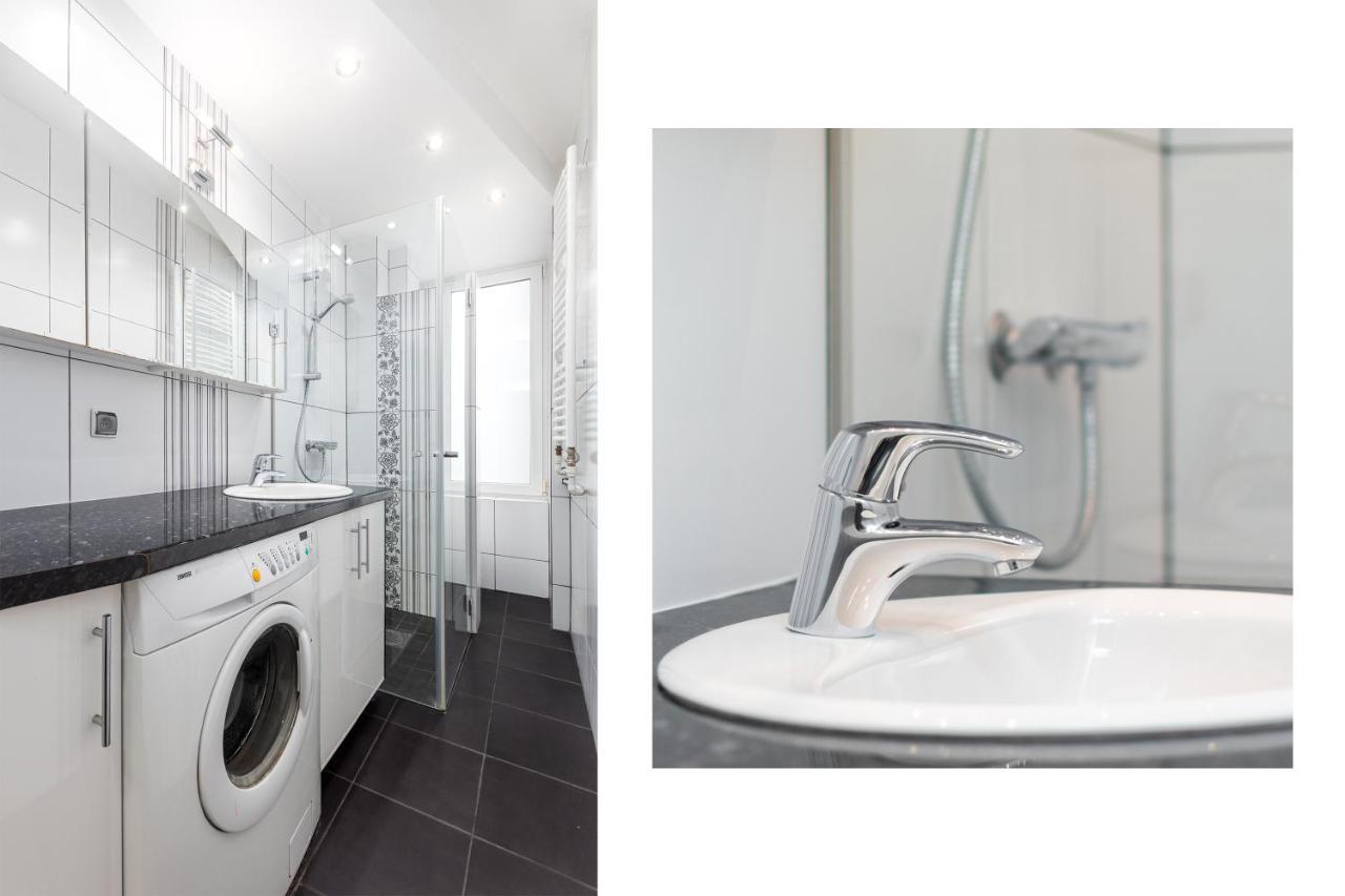 Apartament Chmielna By Your Freedom Βαρσοβία Εξωτερικό φωτογραφία