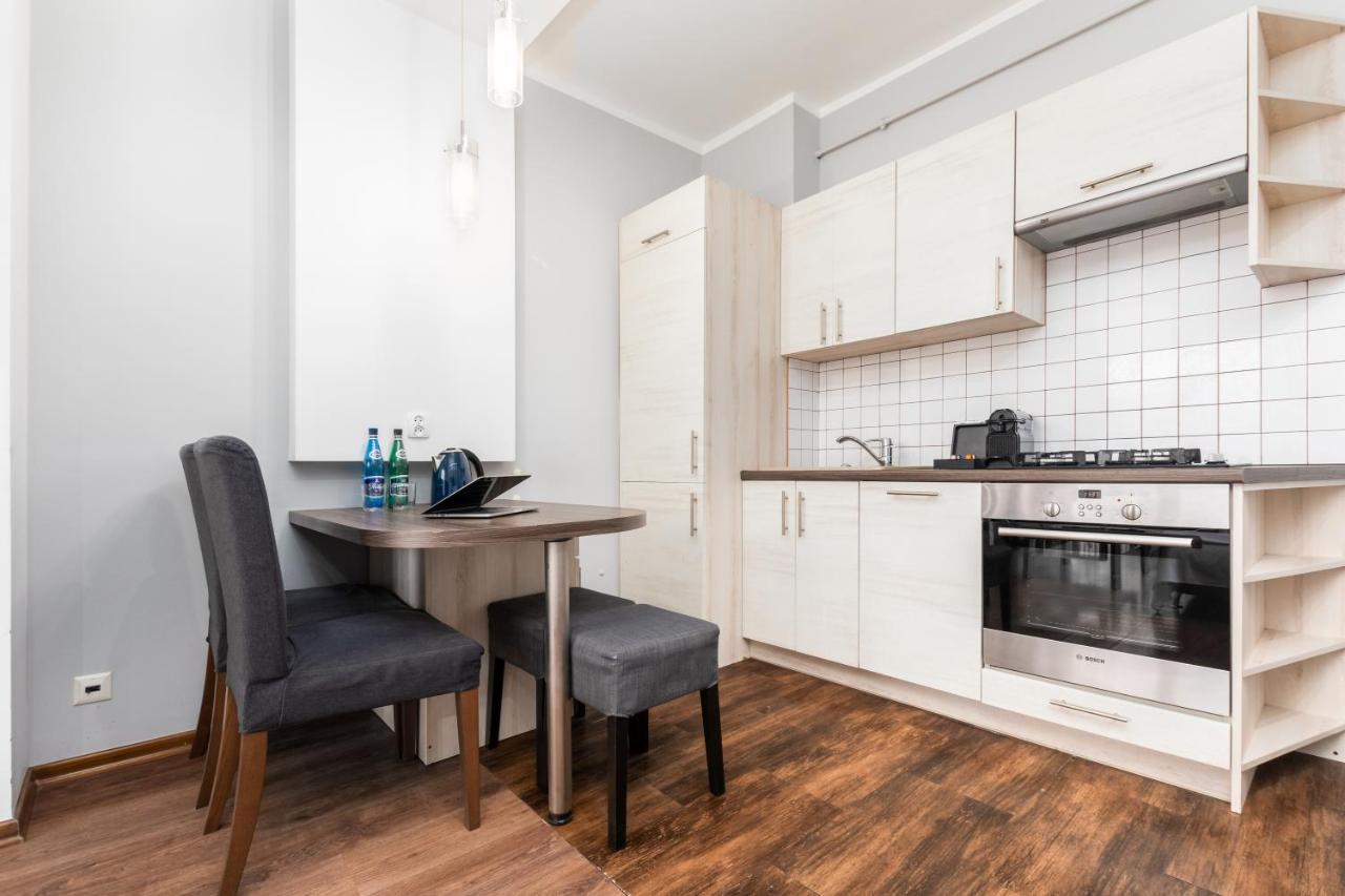 Apartament Chmielna By Your Freedom Βαρσοβία Εξωτερικό φωτογραφία