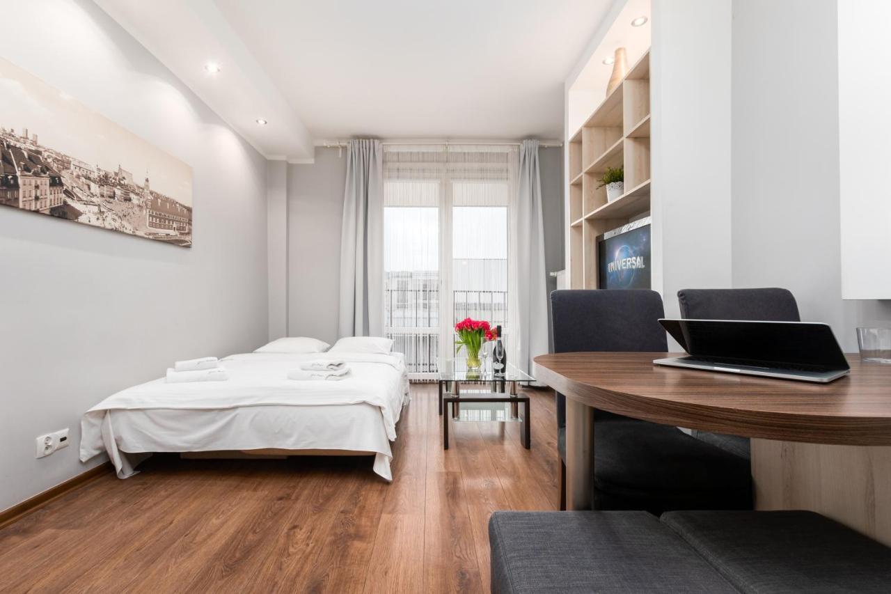 Apartament Chmielna By Your Freedom Βαρσοβία Εξωτερικό φωτογραφία