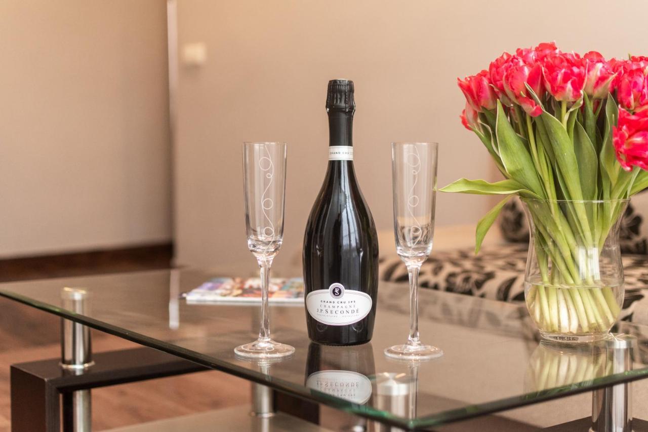 Apartament Chmielna By Your Freedom Βαρσοβία Εξωτερικό φωτογραφία
