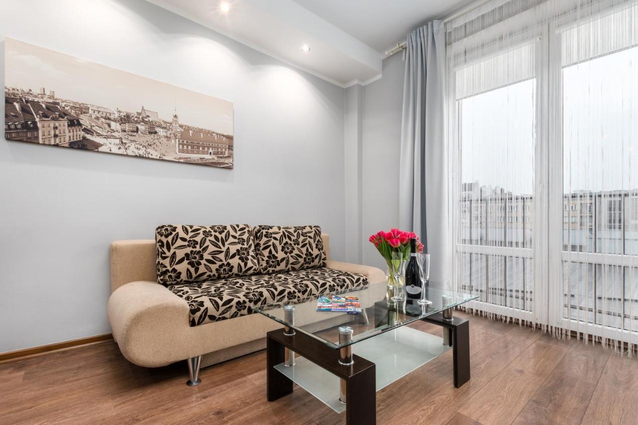 Apartament Chmielna By Your Freedom Διαμέρισμα Βαρσοβία Εξωτερικό φωτογραφία