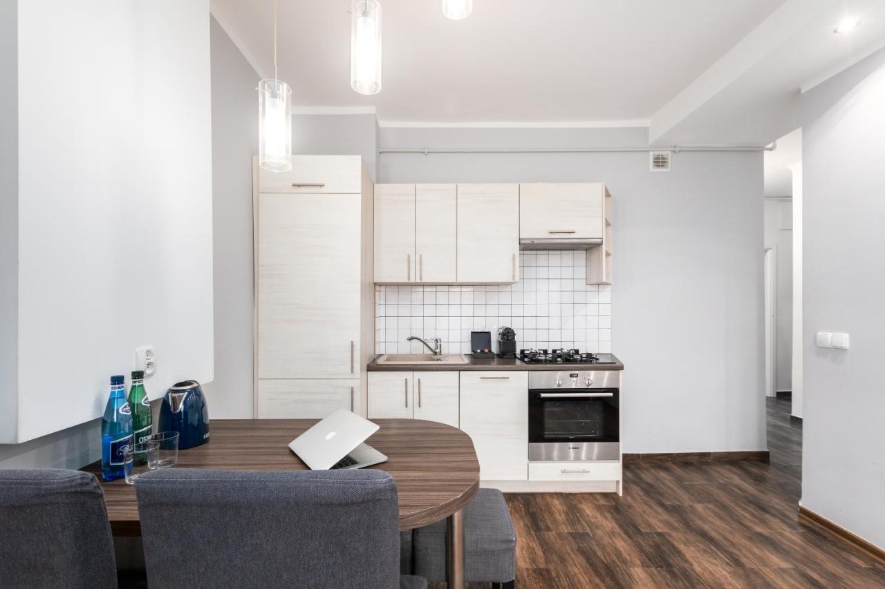 Apartament Chmielna By Your Freedom Βαρσοβία Εξωτερικό φωτογραφία