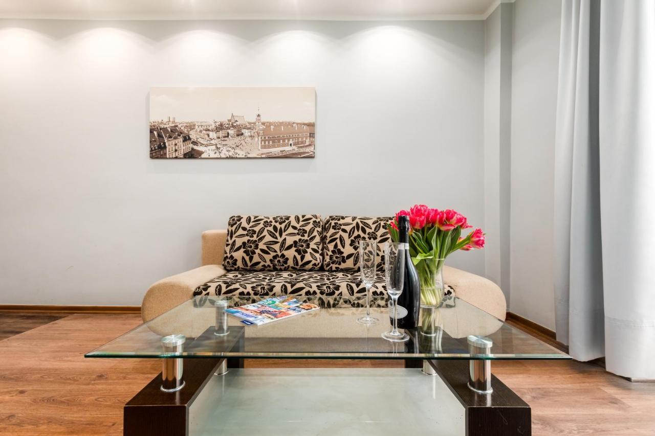 Apartament Chmielna By Your Freedom Βαρσοβία Εξωτερικό φωτογραφία