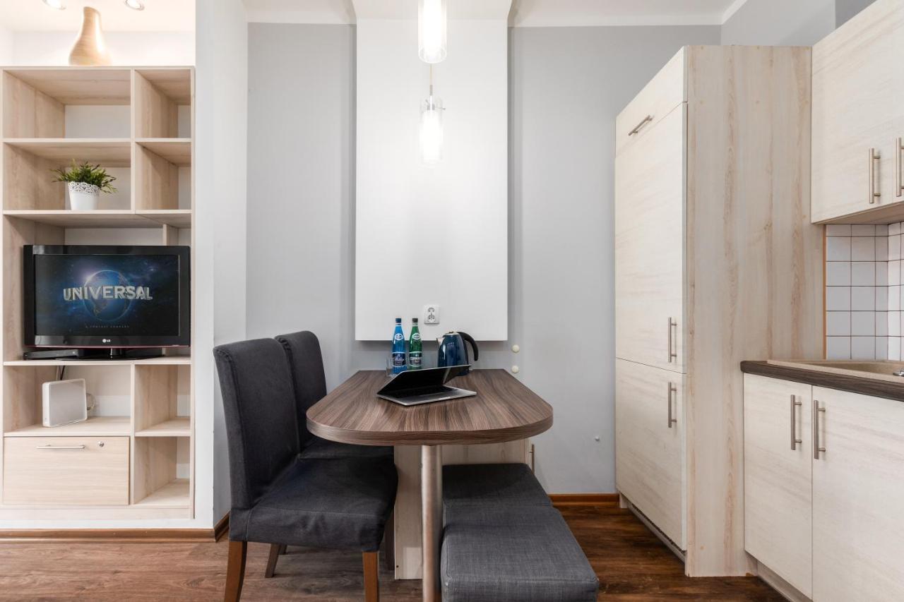 Apartament Chmielna By Your Freedom Βαρσοβία Εξωτερικό φωτογραφία