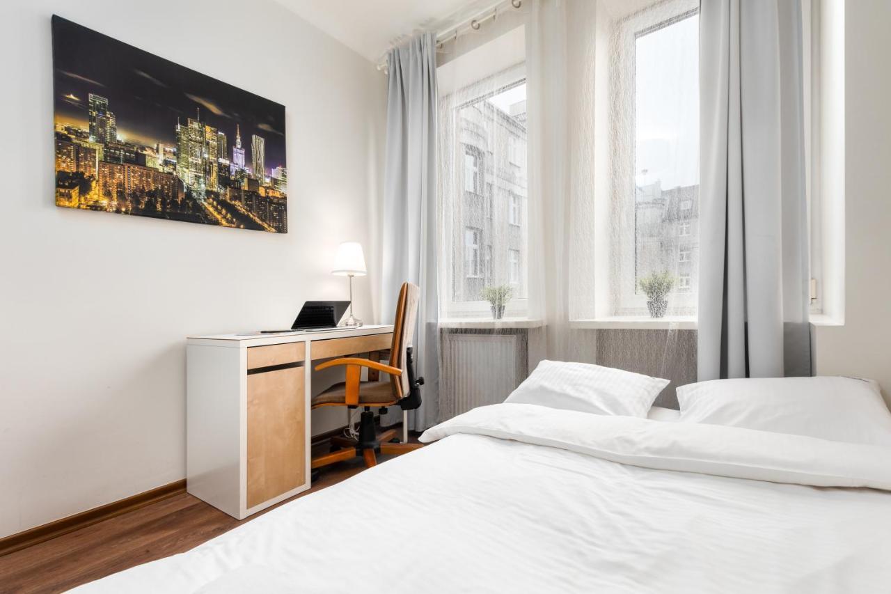 Apartament Chmielna By Your Freedom Βαρσοβία Εξωτερικό φωτογραφία