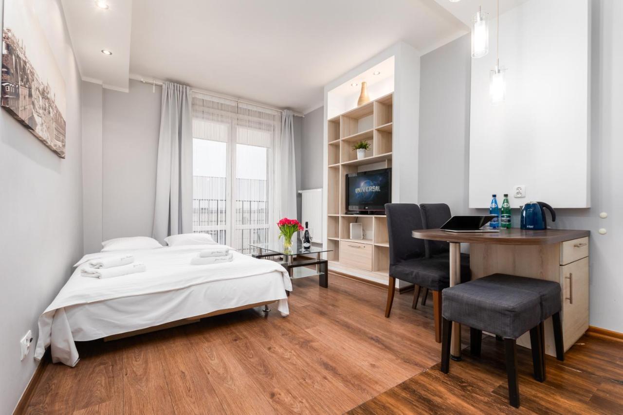 Apartament Chmielna By Your Freedom Βαρσοβία Εξωτερικό φωτογραφία