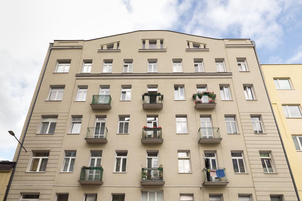 Apartament Chmielna By Your Freedom Βαρσοβία Δωμάτιο φωτογραφία