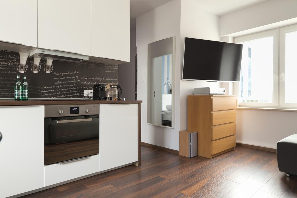 Apartament Chmielna By Your Freedom Βαρσοβία Δωμάτιο φωτογραφία