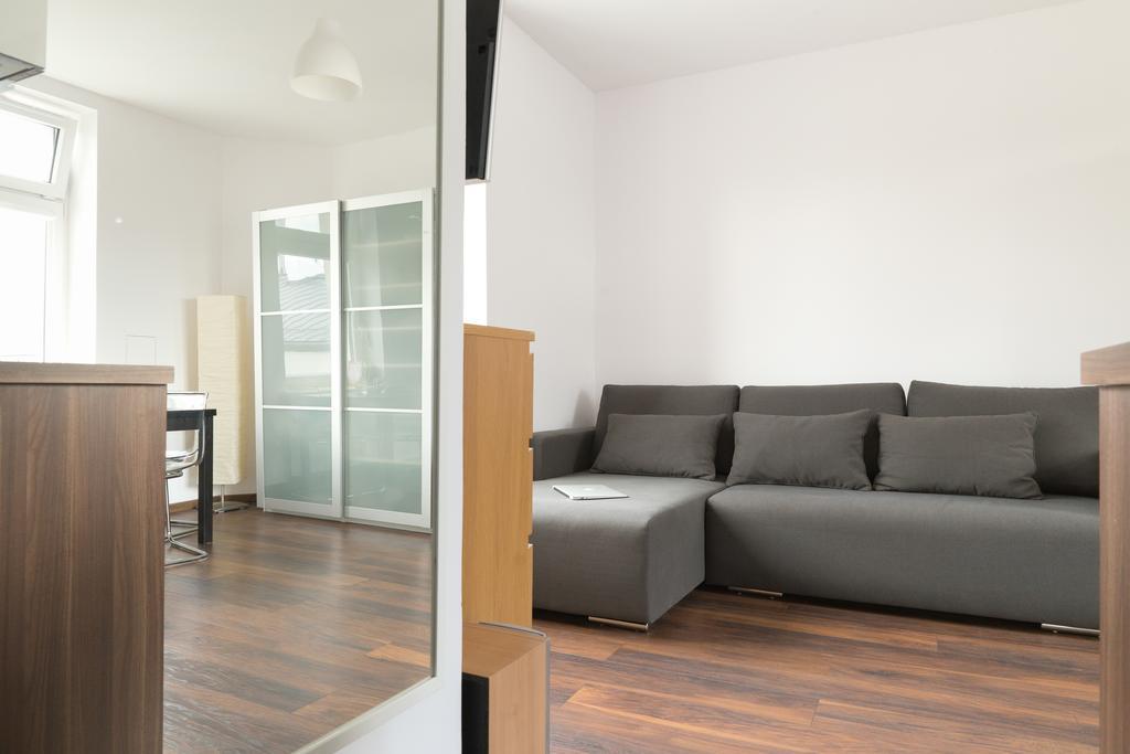 Apartament Chmielna By Your Freedom Βαρσοβία Δωμάτιο φωτογραφία