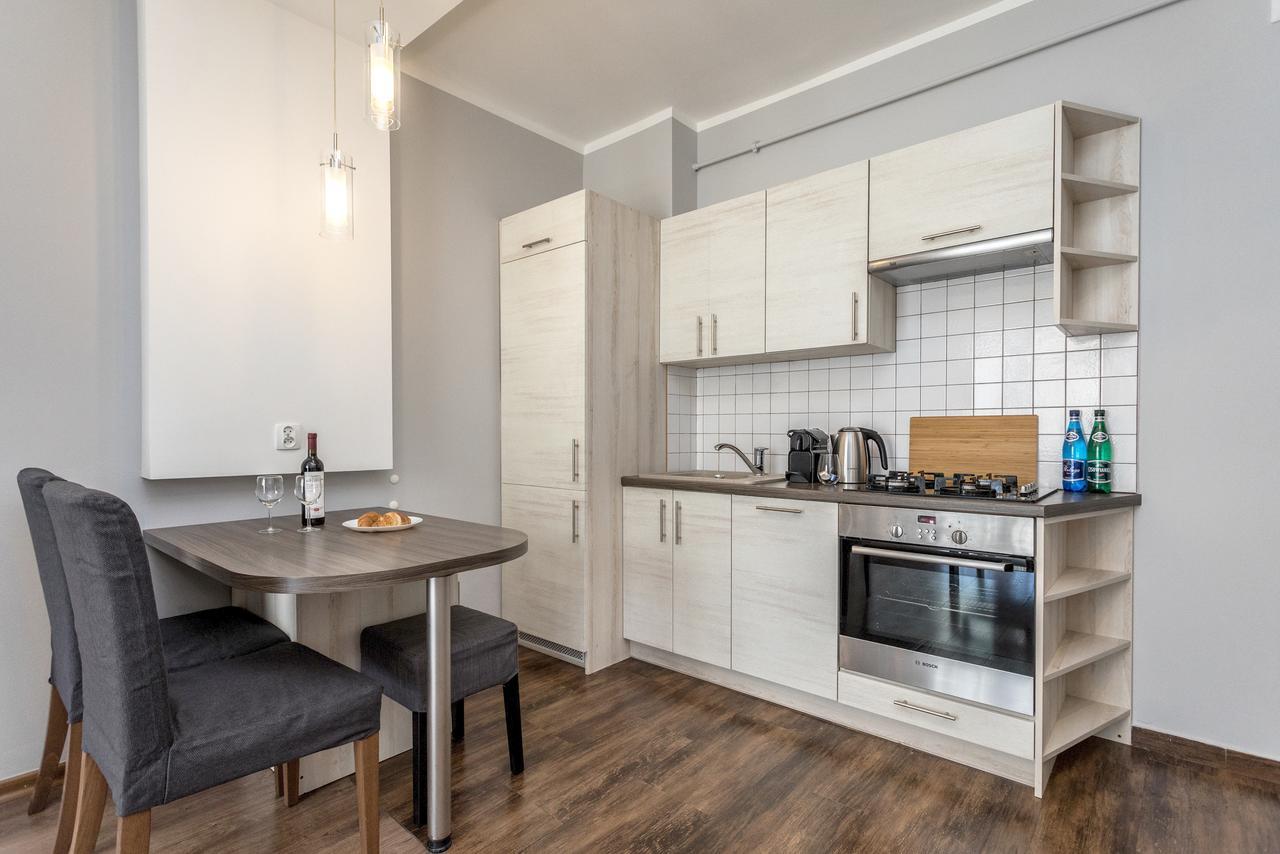 Apartament Chmielna By Your Freedom Βαρσοβία Εξωτερικό φωτογραφία