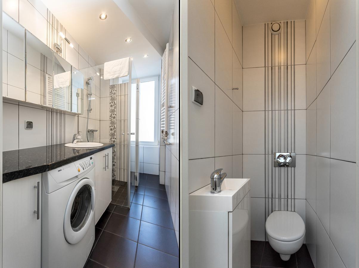 Apartament Chmielna By Your Freedom Βαρσοβία Εξωτερικό φωτογραφία