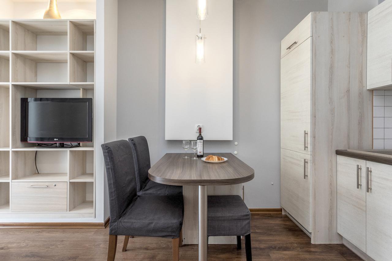 Apartament Chmielna By Your Freedom Διαμέρισμα Βαρσοβία Εξωτερικό φωτογραφία