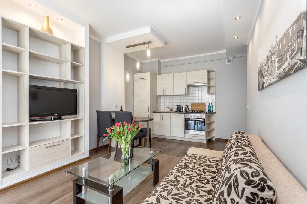 Apartament Chmielna By Your Freedom Βαρσοβία Εξωτερικό φωτογραφία