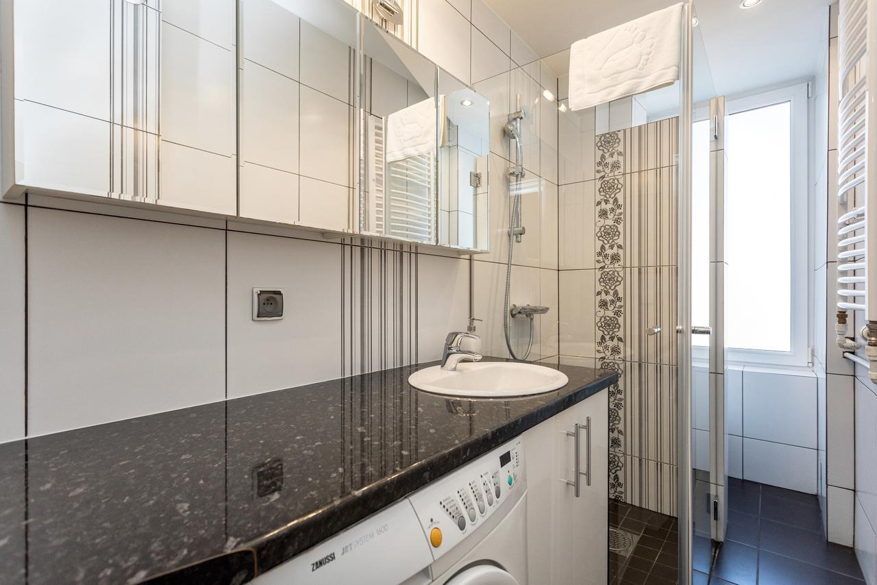 Apartament Chmielna By Your Freedom Βαρσοβία Εξωτερικό φωτογραφία