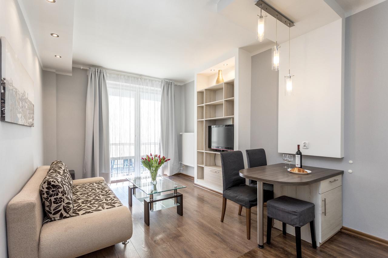 Apartament Chmielna By Your Freedom Βαρσοβία Εξωτερικό φωτογραφία