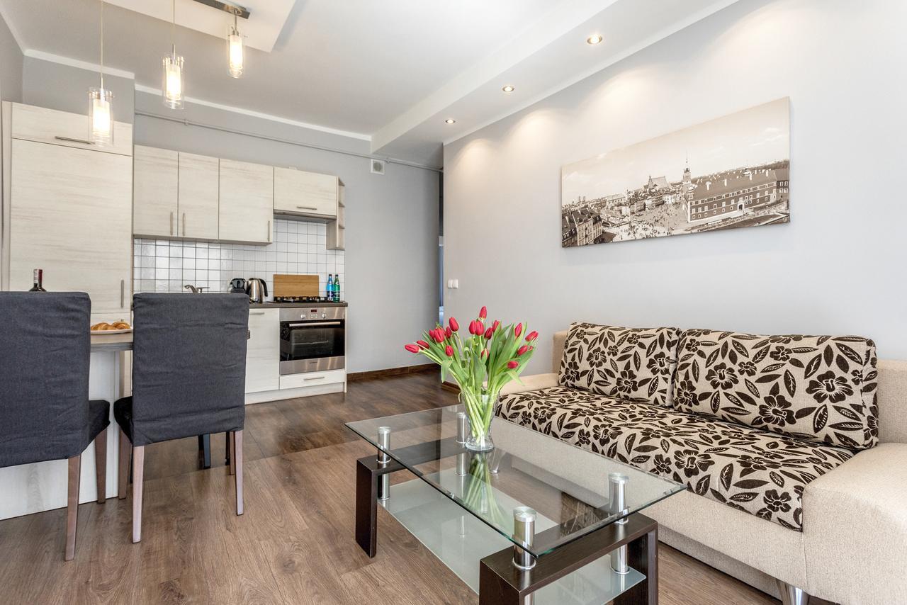 Apartament Chmielna By Your Freedom Βαρσοβία Εξωτερικό φωτογραφία