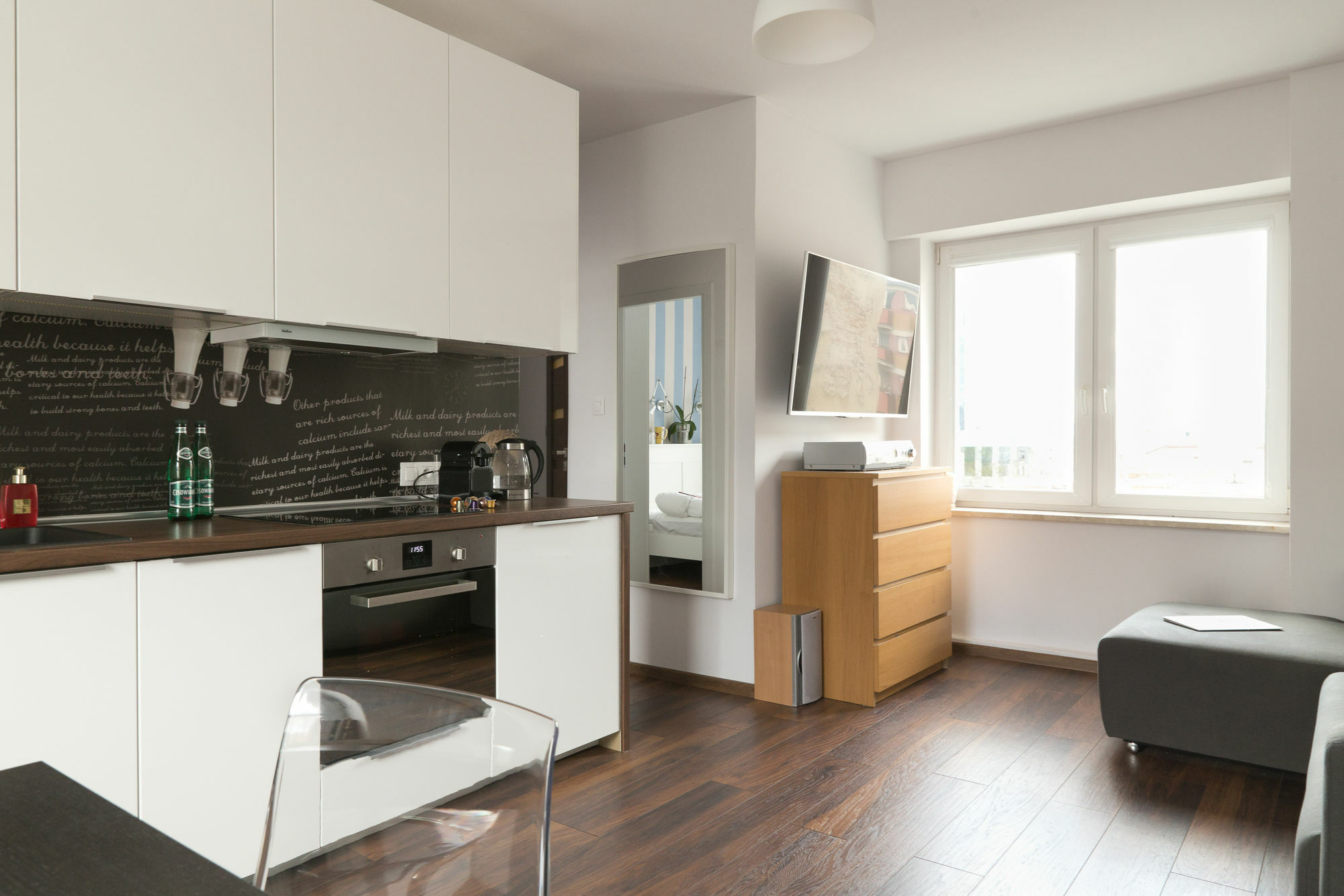 Apartament Chmielna By Your Freedom Βαρσοβία Εξωτερικό φωτογραφία