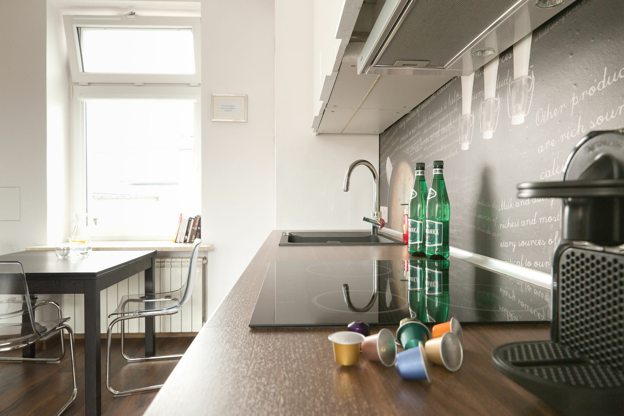 Apartament Chmielna By Your Freedom Βαρσοβία Εξωτερικό φωτογραφία
