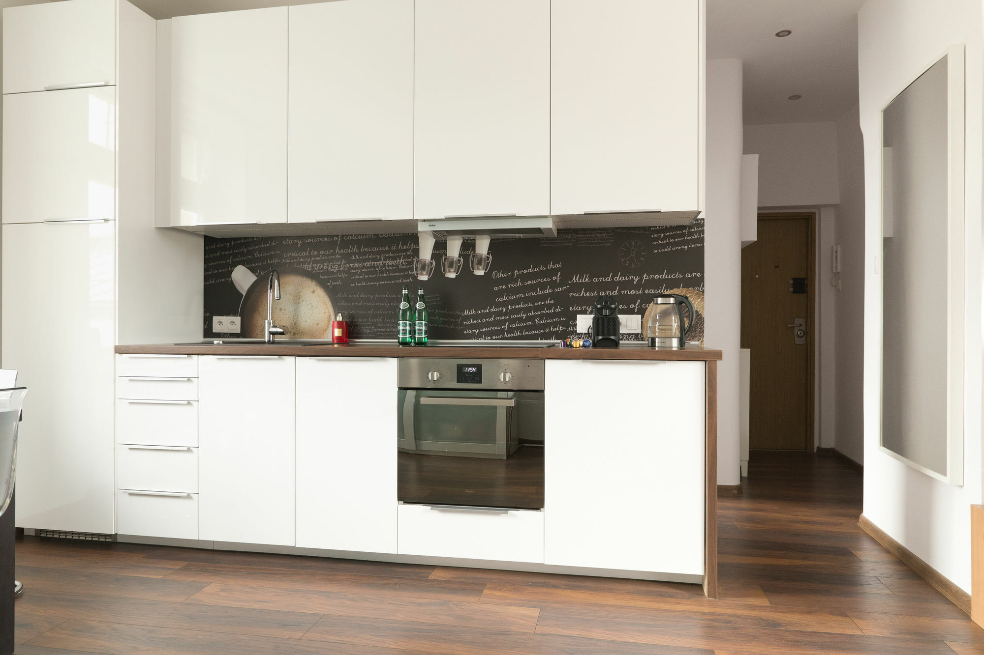 Apartament Chmielna By Your Freedom Βαρσοβία Εξωτερικό φωτογραφία