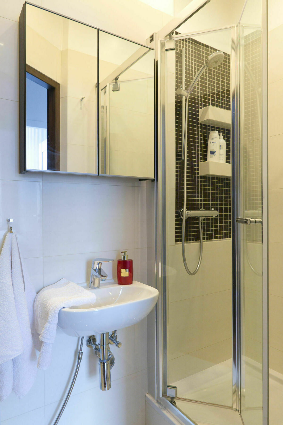 Apartament Chmielna By Your Freedom Βαρσοβία Εξωτερικό φωτογραφία