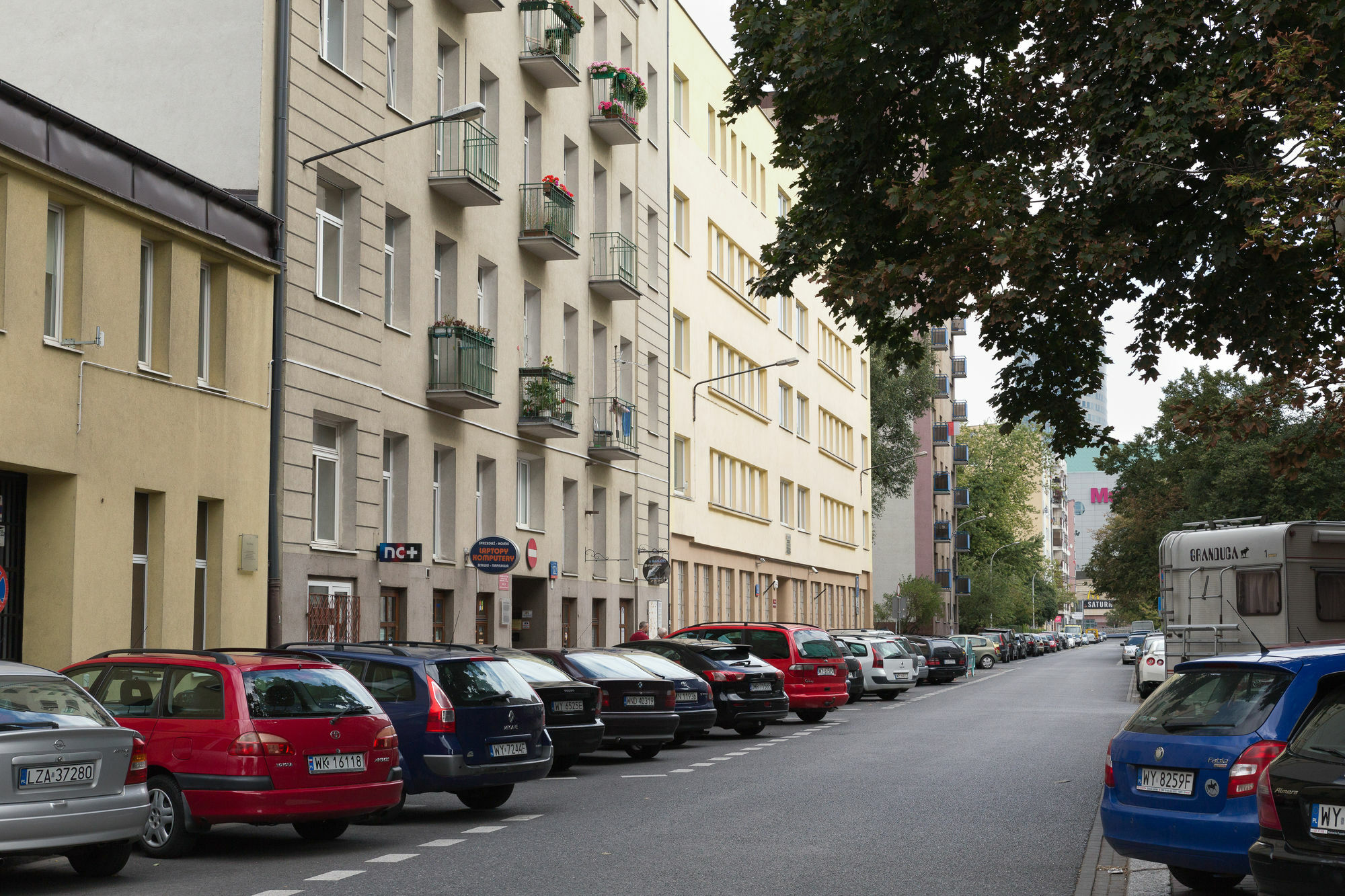 Apartament Chmielna By Your Freedom Βαρσοβία Εξωτερικό φωτογραφία