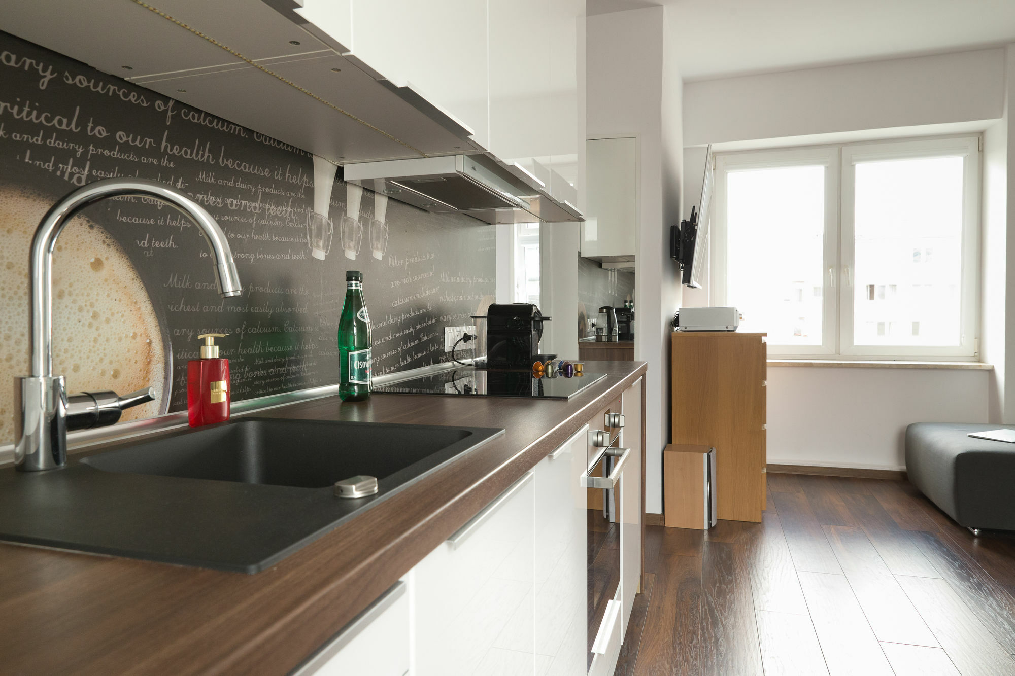 Apartament Chmielna By Your Freedom Βαρσοβία Εξωτερικό φωτογραφία